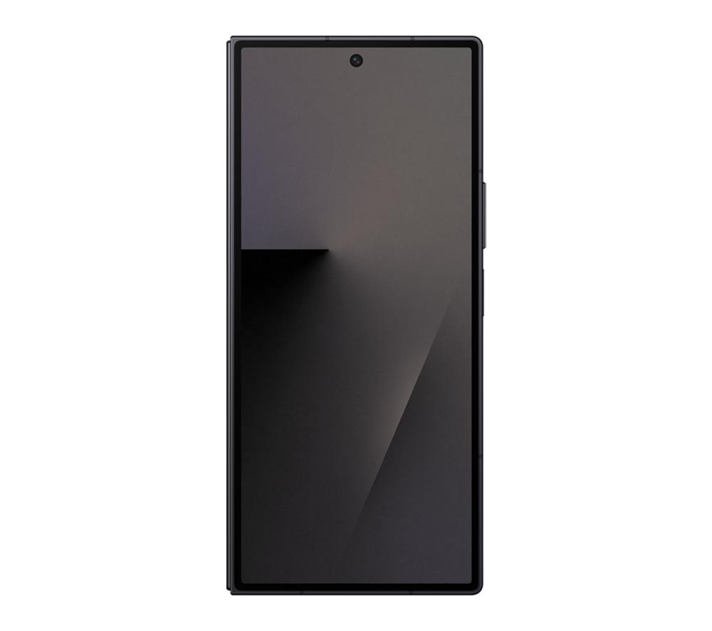 SAMSUNG Galaxy Z Fold7 - 256 GB, Jet Black