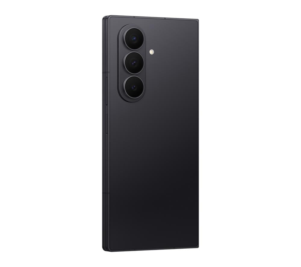 SAMSUNG Galaxy Z Fold7 - 256 GB, Jet Black