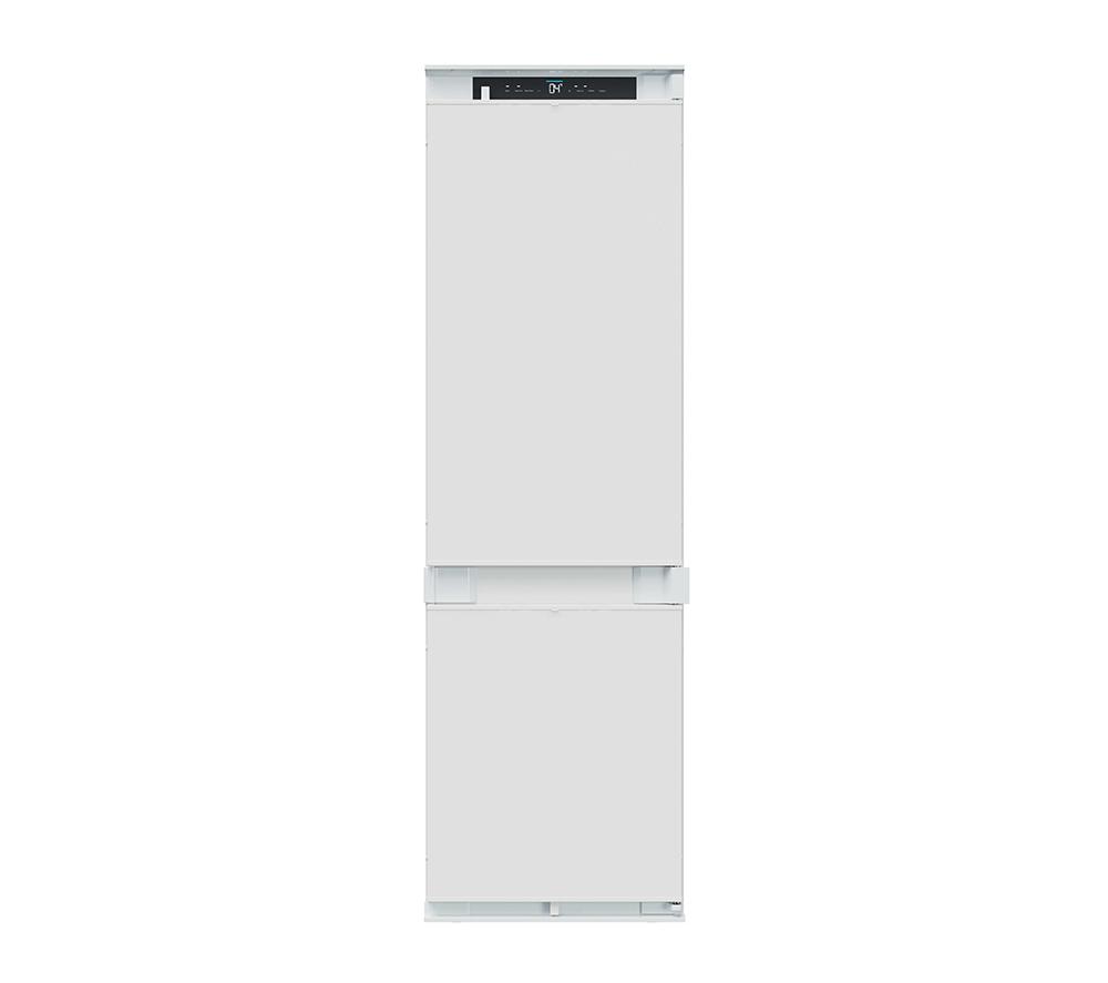 Frigorífico congelador integrado inteligente Haier HBQW5518DK 70/30 - Bisagra deslizante