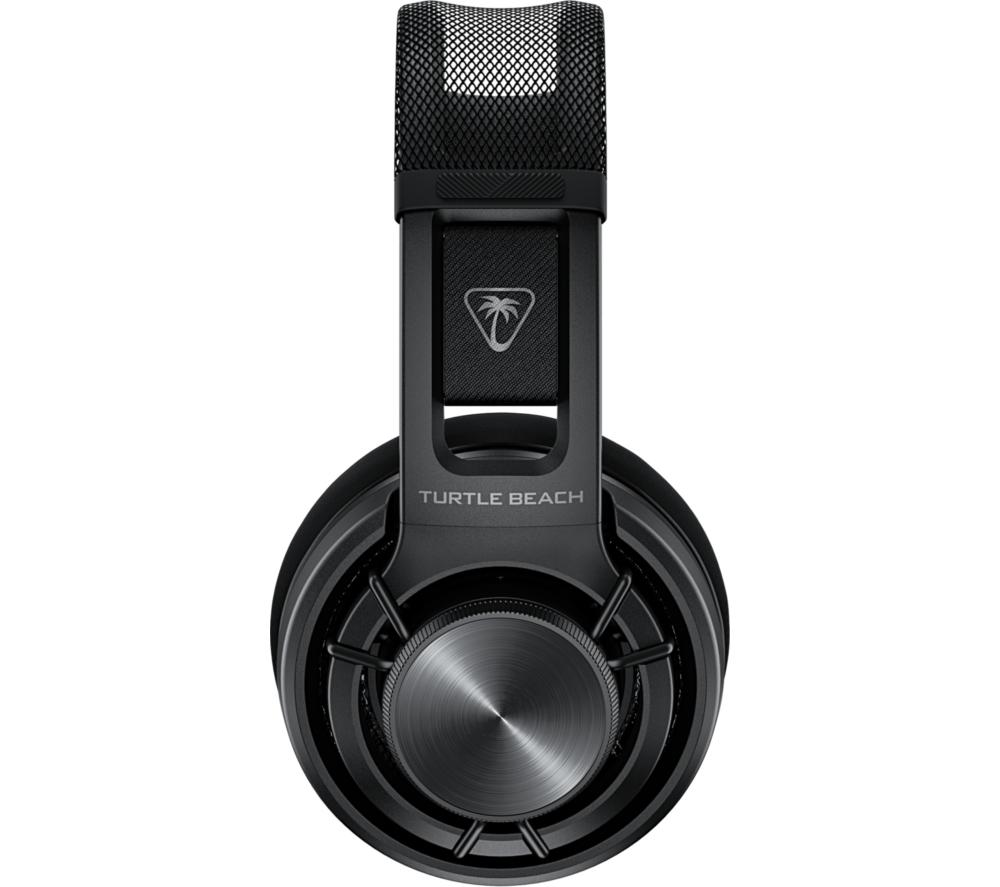 TURTLE BEACH Turtle Beach Atlas Air Kabelloses PC-Gaming-Headset - Schwarz