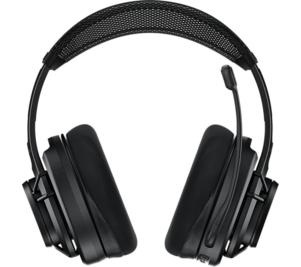 TURTLE BEACH Turtle Beach Atlas Air Kabelloses PC-Gaming-Headset - Schwarz