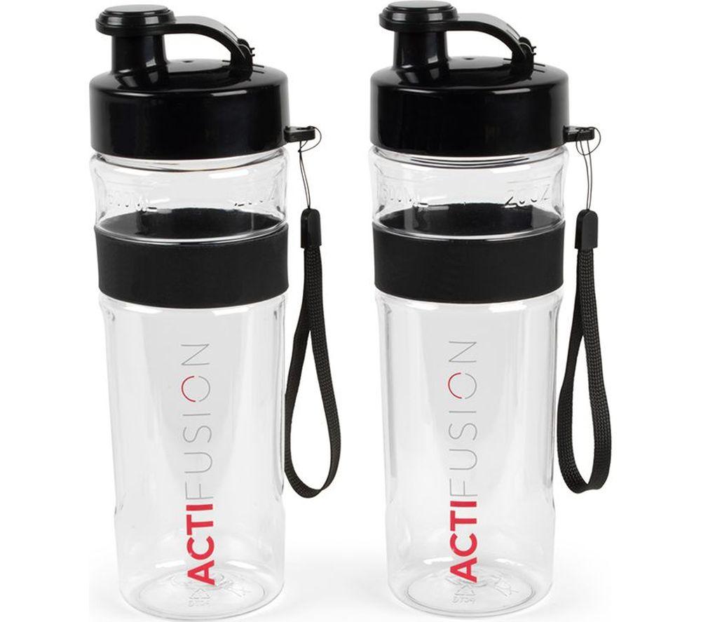 SALTER Kuro Actifusion Blender Set - Black