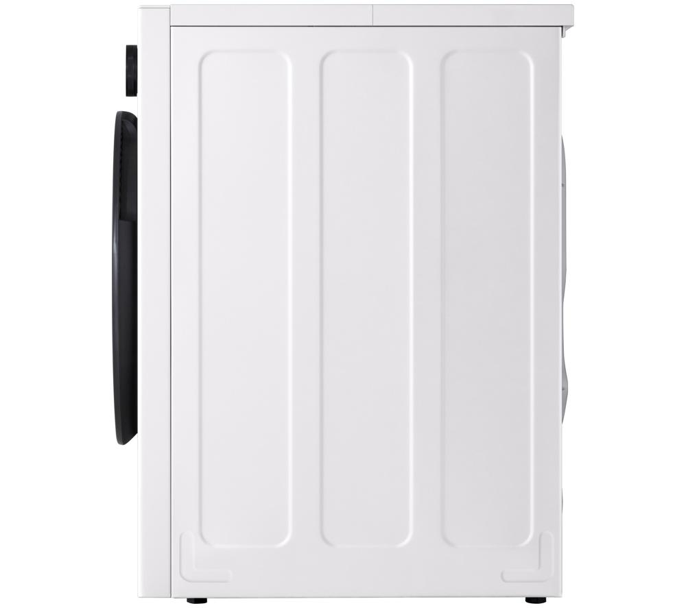 LG Series 7 AI Dry RHX7010TWB 10 kg Heat Pump Tumble Dryer - White