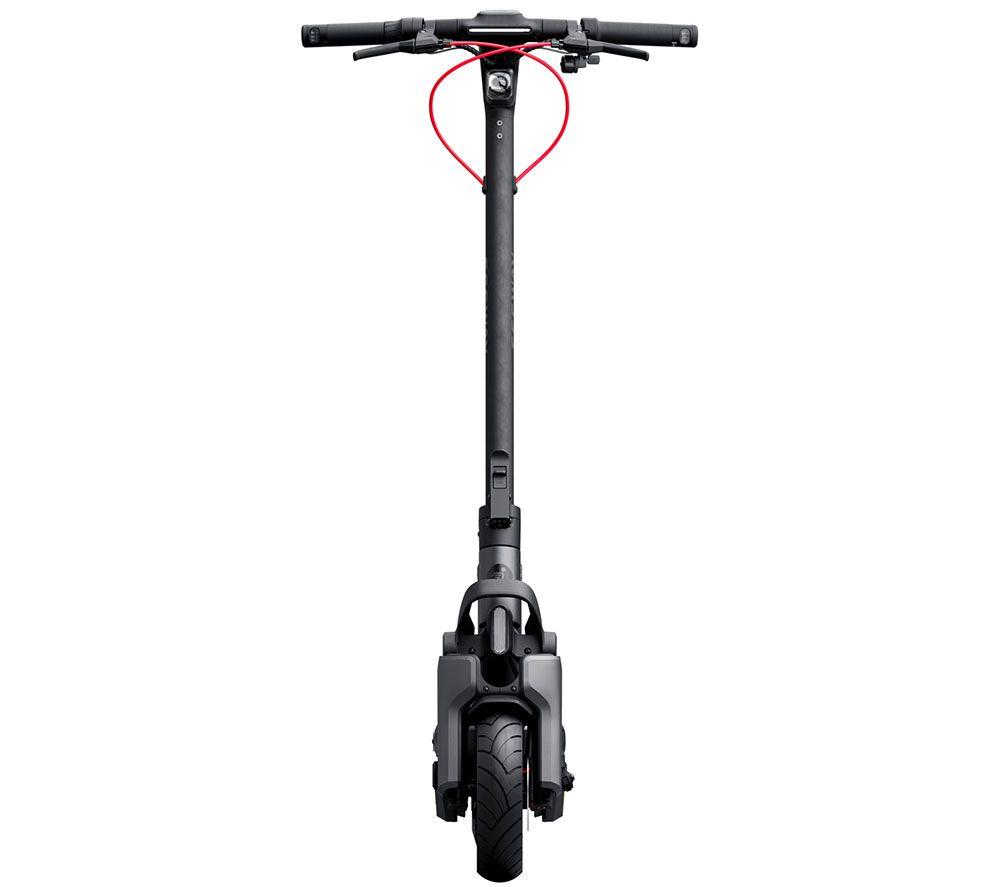 SEGWAY-NINEBOT Max G3 E Electric Folding Scooter - Black