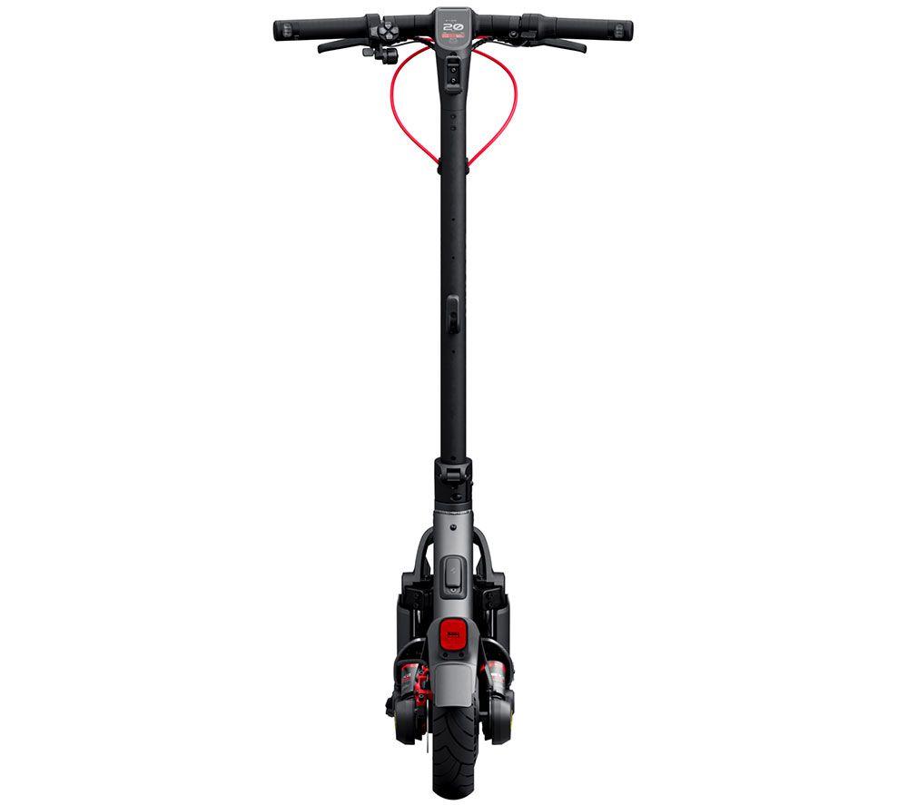 SEGWAY-NINEBOT Max G3 E Electric Folding Scooter - Black