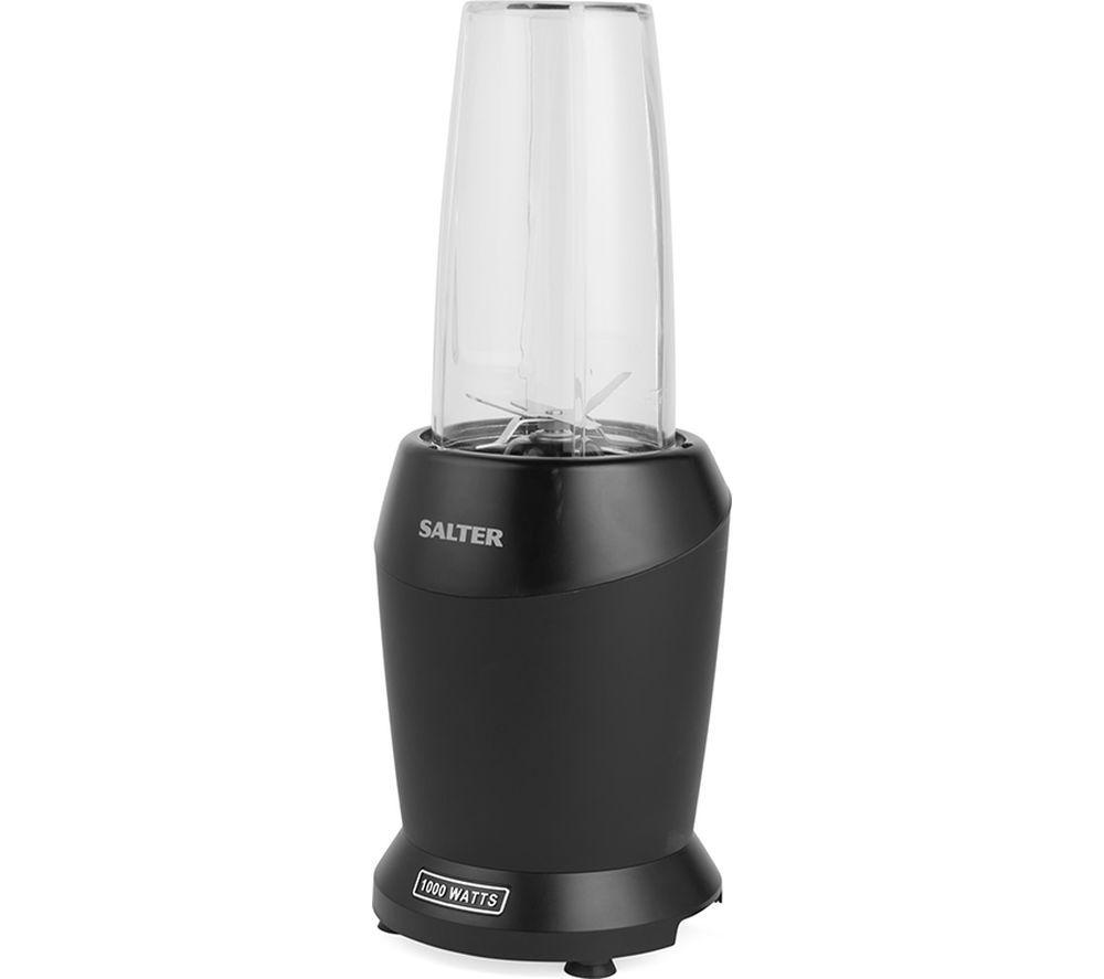 Batidora SALTER Kuro NutriPro 1000 EK2002V5MBLK - Negra