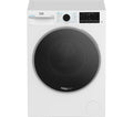 BEKO PRO B5W5941BDW EnergySpin Autodose WiFi-enabled 9 kg 1400 Spin Washing Machine – White