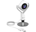J5CREATE JVCU360-N Full HD 360 Webcam