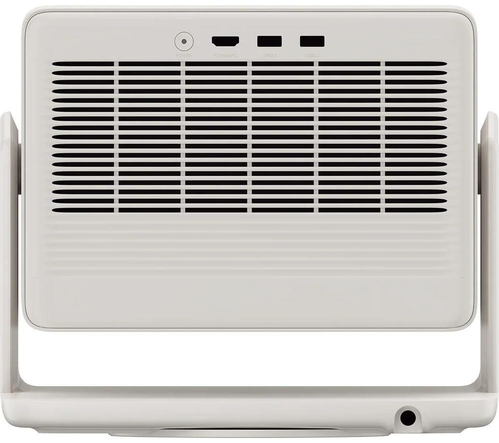 XGIMI Horizon S Max Smart 4K Ultra HD Home Cinema Projector
