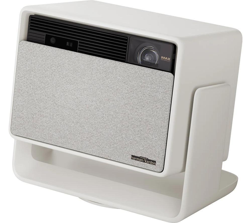 XGIMI Horizon S Max Smart 4K Ultra HD Home Cinema Projector