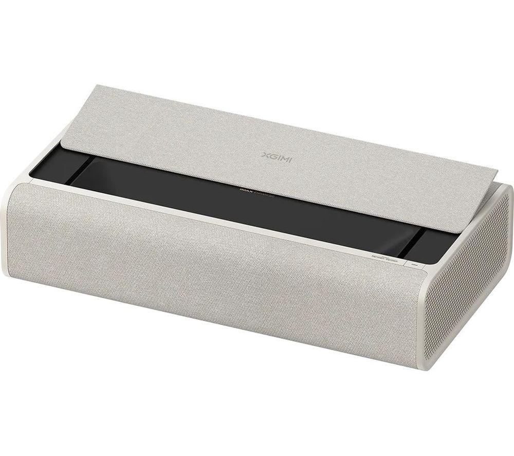 XGIMI Aura 2 Smart 4K Ultra HD Home Cinema Projector
