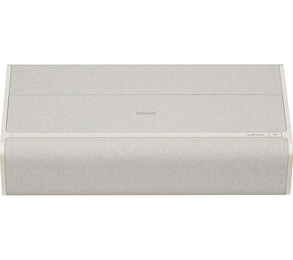 XGIMI Aura 2 Smart 4K Ultra HD Home Cinema Projector