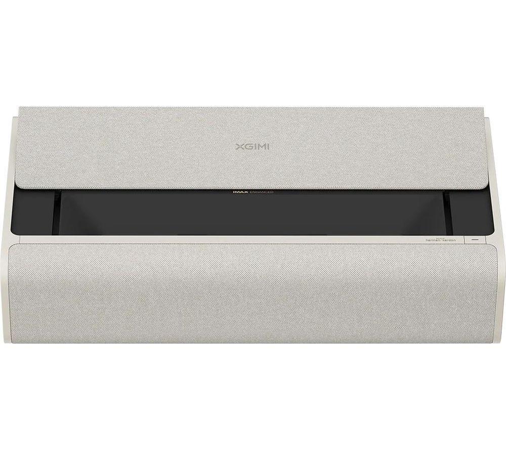 XGIMI Aura 2 Smart 4K Ultra HD Home Cinema Projector
