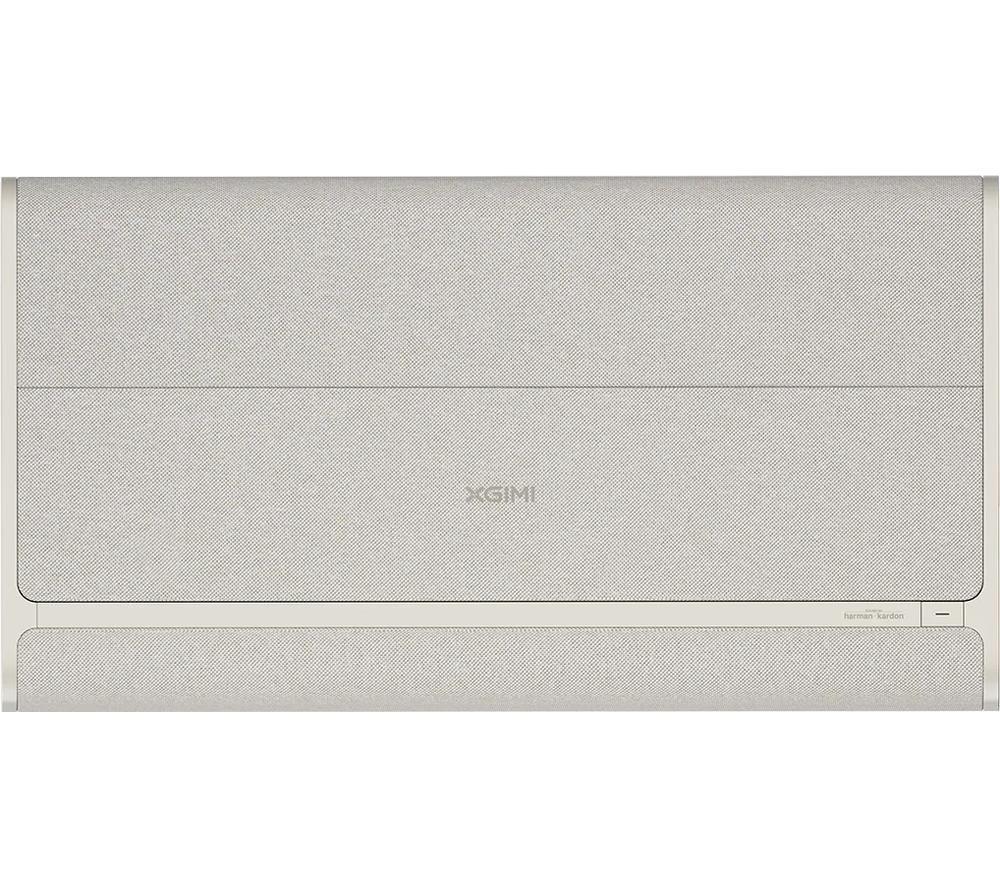 XGIMI Aura 2 Smart 4K Ultra HD Home Cinema Projector