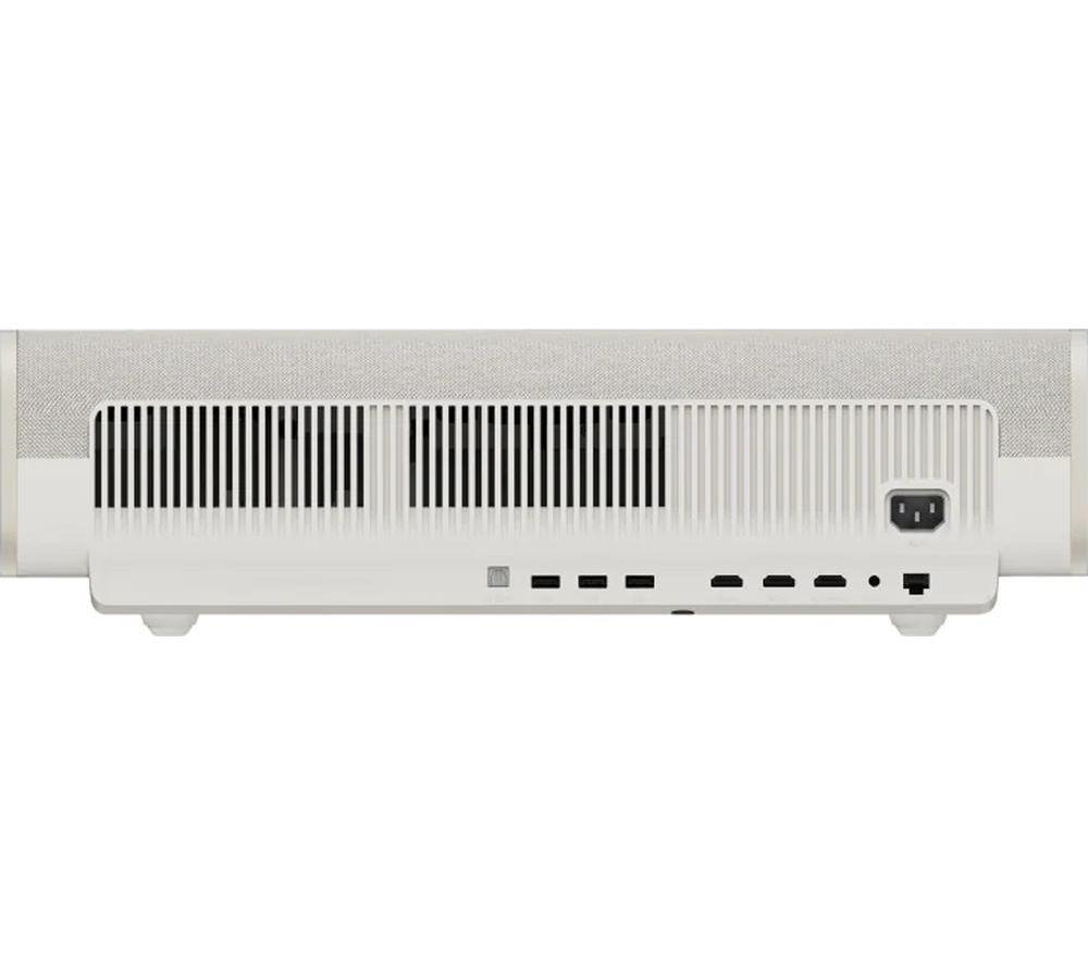 XGIMI Aura 2 Smart 4K Ultra HD Home Cinema Projector