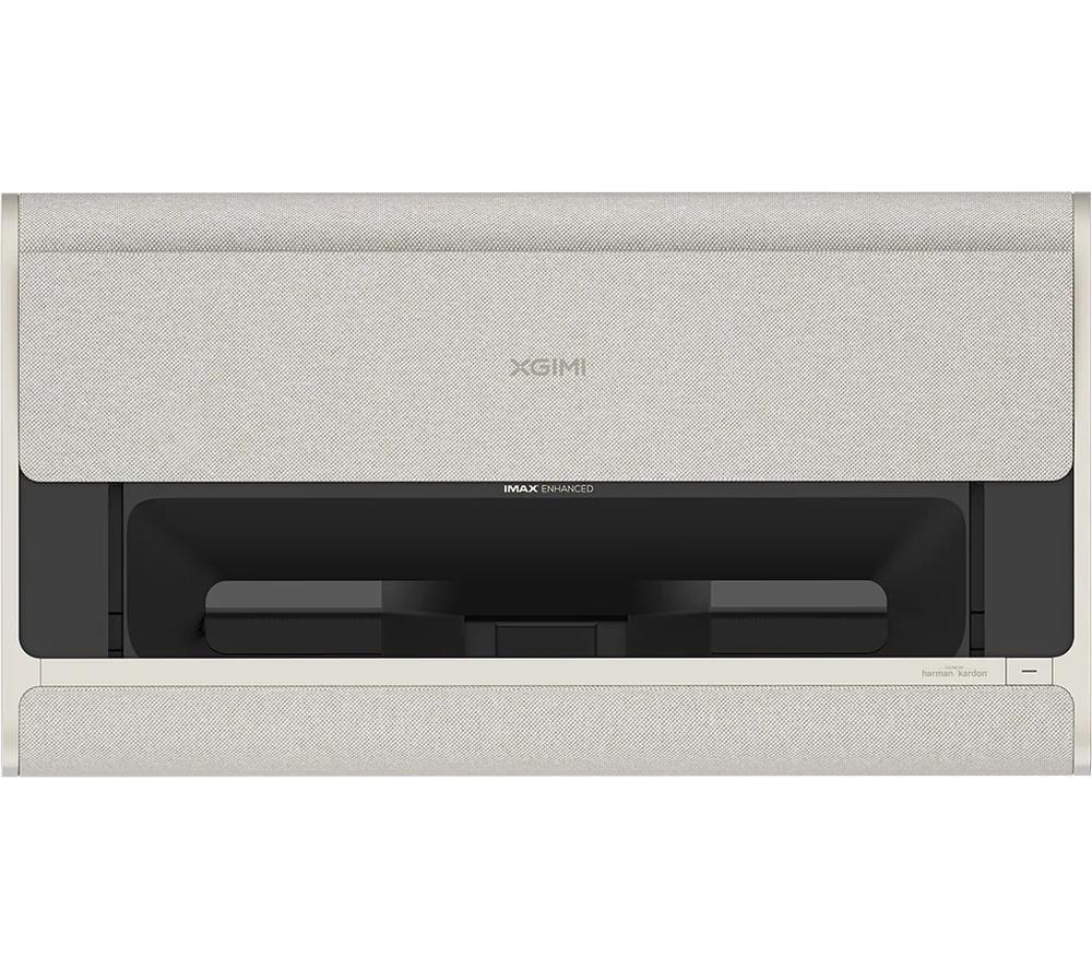 XGIMI Aura 2 Smart 4K Ultra HD Home Cinema Projector