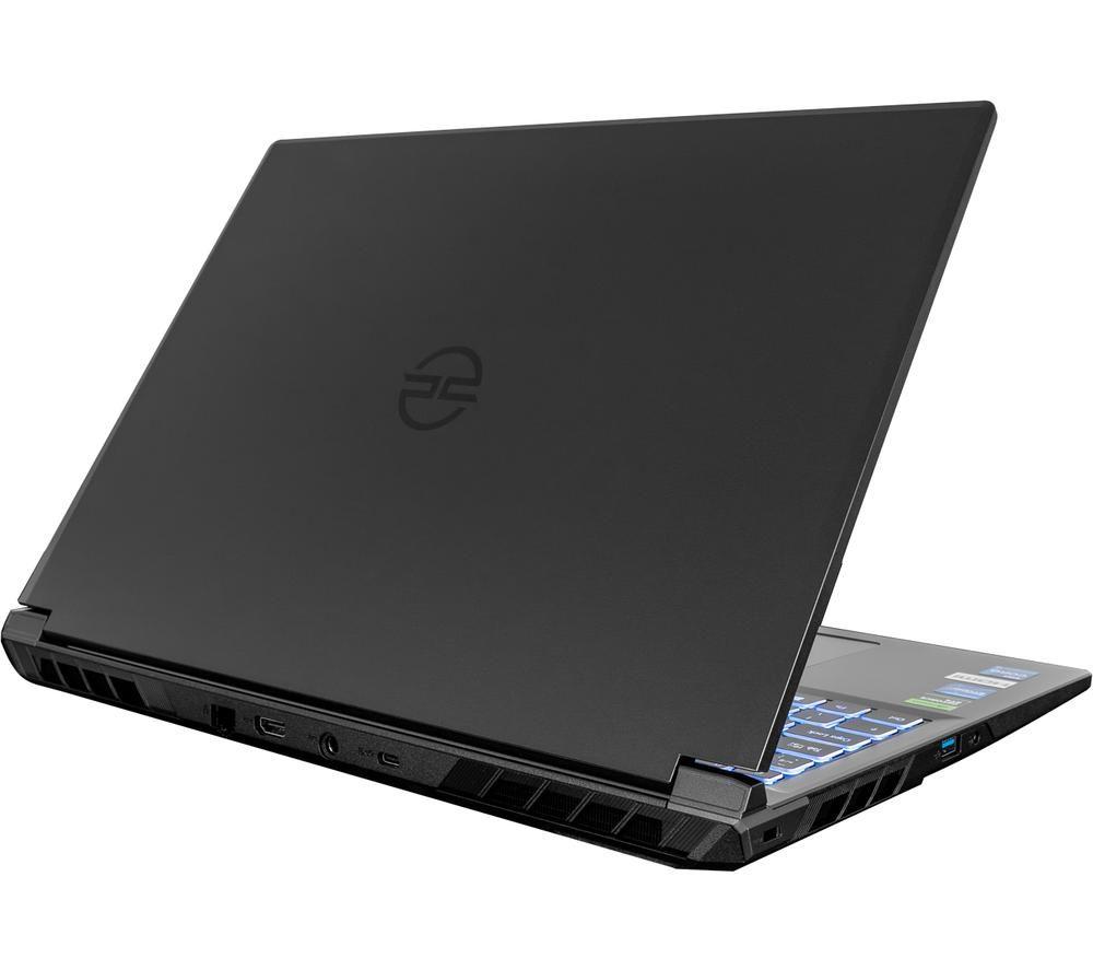 PCSPECIALIST Defiance X50 16" Gaming Laptop - Intel® Core™ i7, RTX 5050, 1 TB SSD