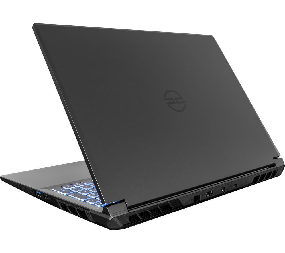 PCSPECIALIST Defiance X50 16" Gaming Laptop - Intel® Core™ i7, RTX 5050, 1 TB SSD