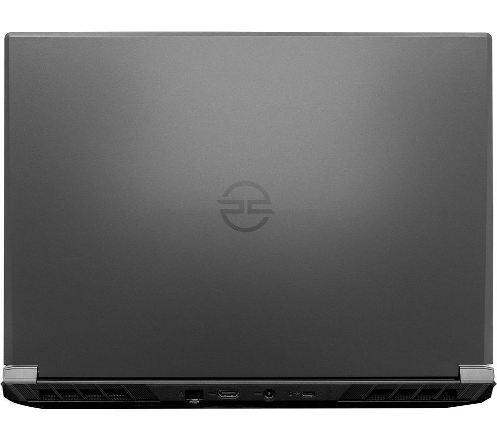 PCSPECIALIST Defiance X50 16" Gaming Laptop - Intel® Core™ i7, RTX 5050, 1 TB SSD
