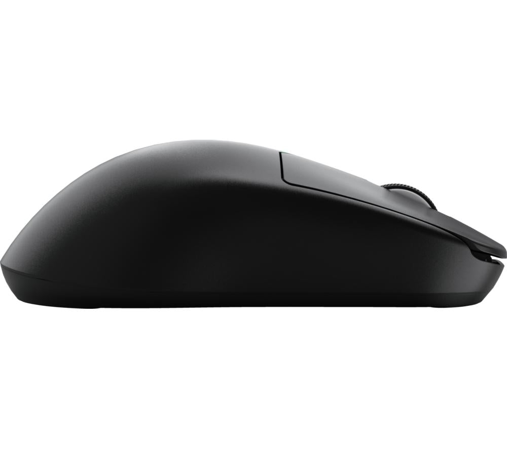 QPAD Mark Model 1 Wireless Optical Gaming Mouse