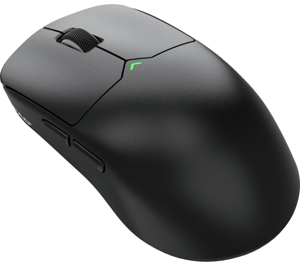 QPAD Mark Model 1 Wireless Optical Gaming Mouse
