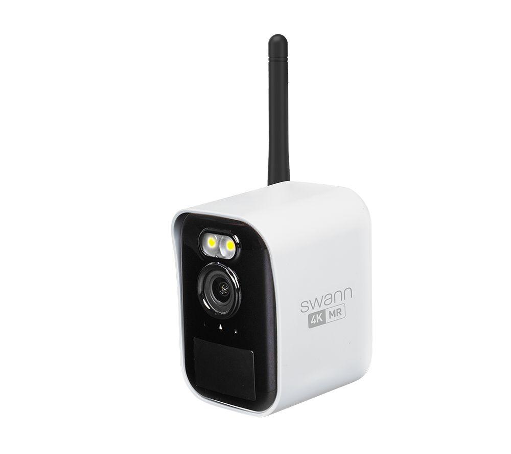 SWANN MaxRanger Mini SWNVW-MRMINICAM-EU 4K Ultra HD Add-on Camera
