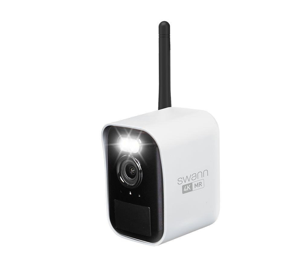 SWANN MaxRanger Mini SWNVW-MRMINICAM-EU 4K Ultra HD Add-on Camera
