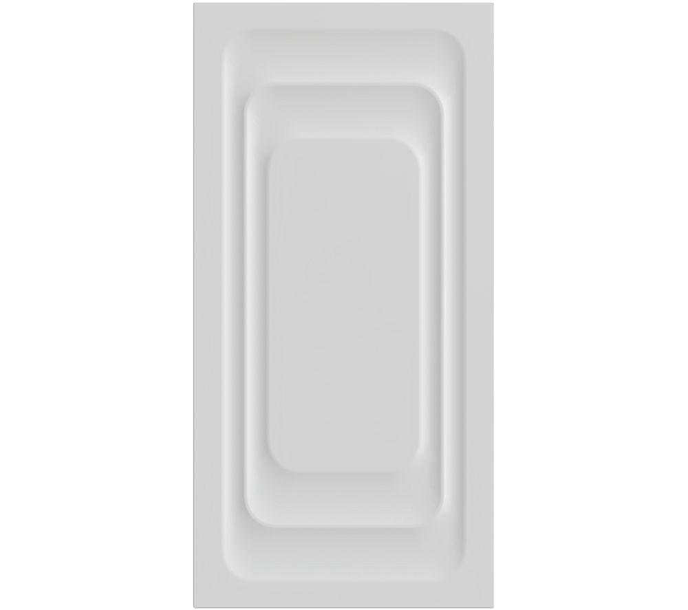 Secadora de bomba de calor INDESIT C YSD 82D WW UK de 8 kg - Blanca