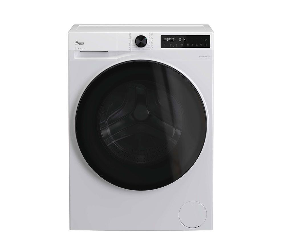 HOOVER Pro Wash Series 5 HBP 411BL9-80 WiFi-enabled 11 kg 1400 Spin Washing Machine - White