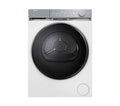 HAIER X Series 9 HD100-CQ387U1 WiFi-enabled 10 kg Heat Pump Tumble Dryer - White