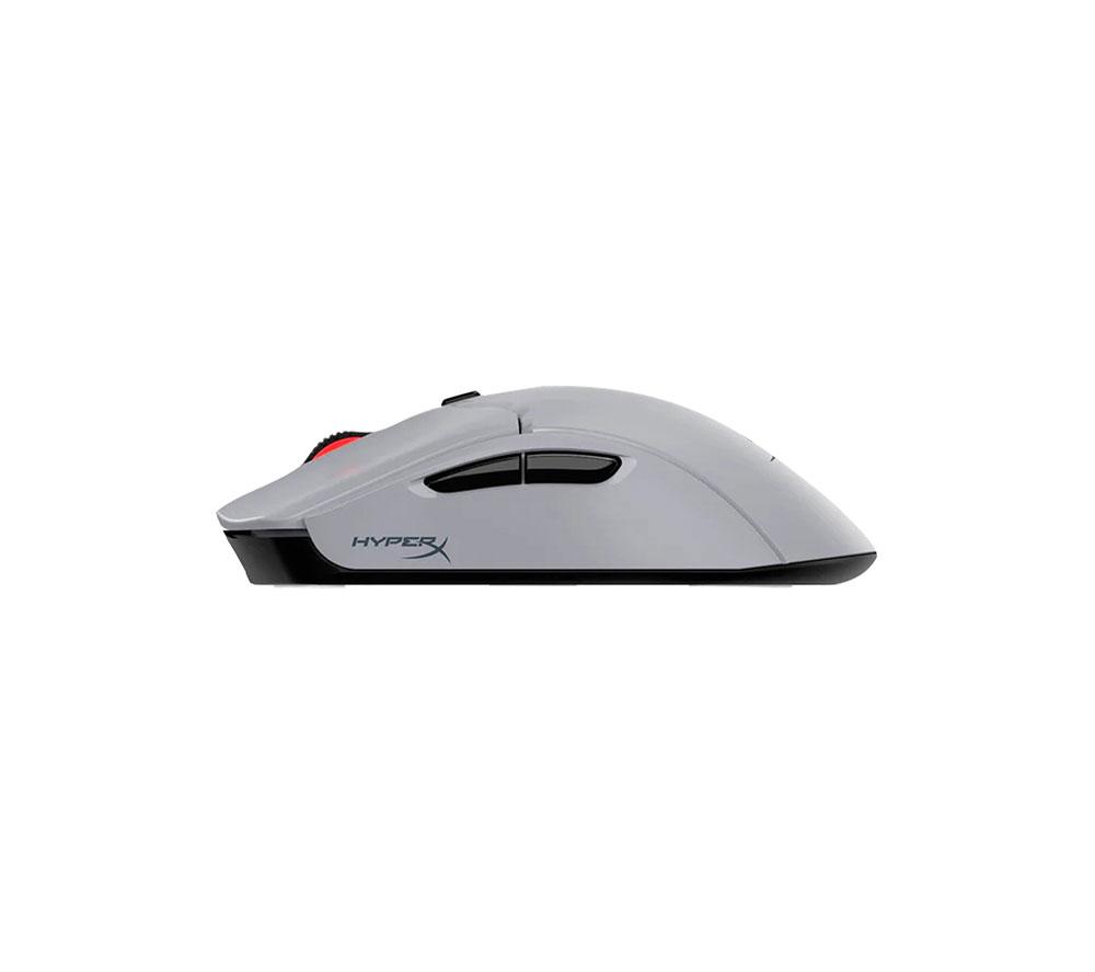 HYPERX Pulsefire Haste 2 Pro RGB kabellose optische Gaming-Maus