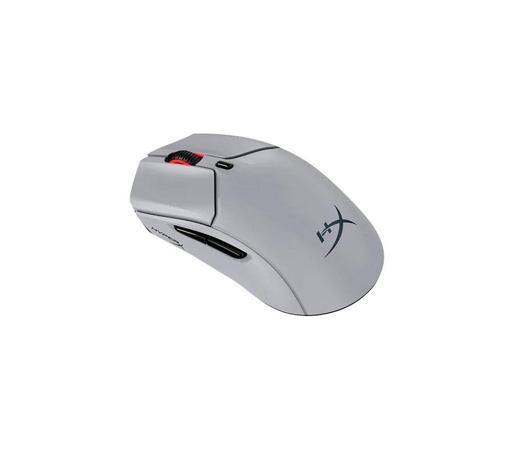 HYPERX Pulsefire Haste 2 Pro RGB kabellose optische Gaming-Maus