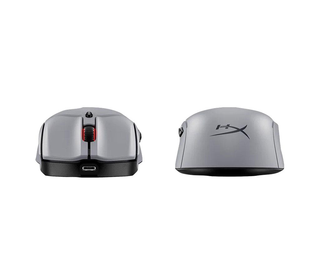 HYPERX Pulsefire Haste 2 Pro RGB kabellose optische Gaming-Maus