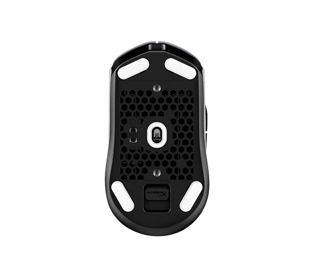 HYPERX Pulsefire Haste 2 Pro RGB kabellose optische Gaming-Maus