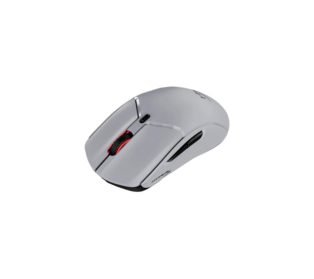 HYPERX Pulsefire Haste 2 Pro RGB Wireless Optical Gaming Mouse