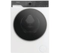 HOTPOINT Fabric Care Pro HPC 96 CARE UK WiFi-enabled 9 kg 1400 Spin Washing Machine - White