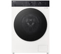 LG Series 5 ezDispense F4X5511THB WiFi-enabled 11 kg 1400 Spin Washing Machine - White