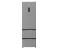 HOTPOINT VitalCare HPKF 5351 XP4UK 60/40 Fridge Freezer - Silver
