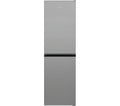 HOTPOINT No Frost HPKH 1261 S4UK 50/50 Fridge Freezer - Silver