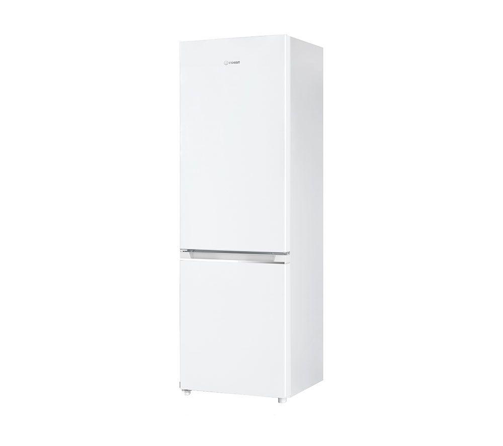 Frigorífico y congelador INDESIT INKS 8261 W4UK 70/30 - Blanco