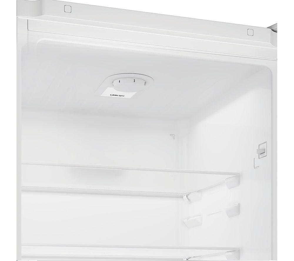 Frigorífico combi INDESIT IKNH 1261 W4UK 50/50 - Blanco