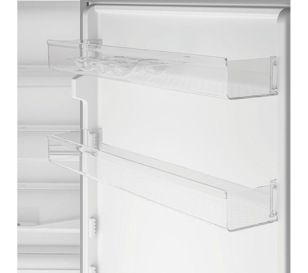 Frigorífico combi INDESIT IKNH 1261 W4UK 50/50 - Blanco