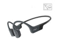 SHOKZ OpenRun USB-C Wireless Bluetooth Sports Headphones - Black