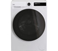 HOOVER Pro Wash Series 5 HBP 49SBL8-80 WiFi-enabled 9 kg 1400 Spin Washing Machine - White