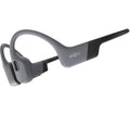 SHOKZ OpenSwim Pro Wireless Bluetooth Headphones - Grey