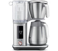 SAGE The Luxe Brewer SDC465 Filter Coffee Machine – Silver