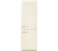 SMEG FAB32RCR6UK 70/30 Fridge Freezer - Cream