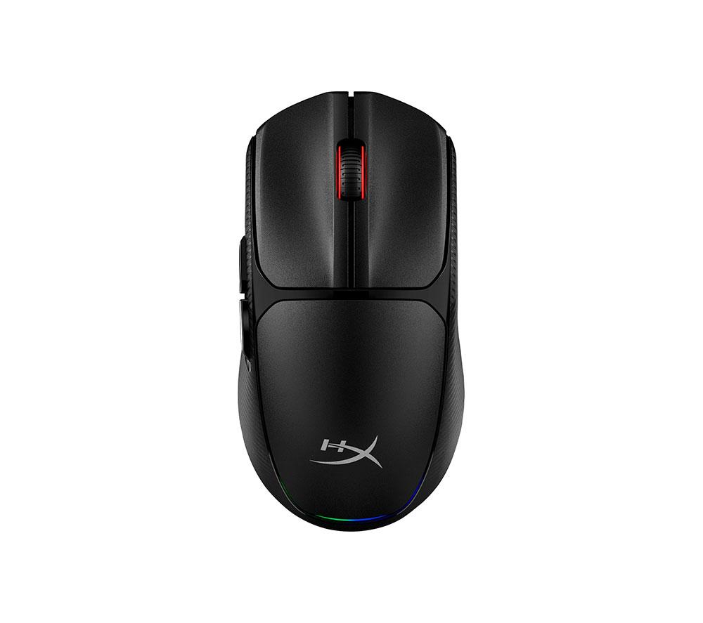 HYPERX Pulsefire Fuse RGB Wireless Optical Gaming Mouse