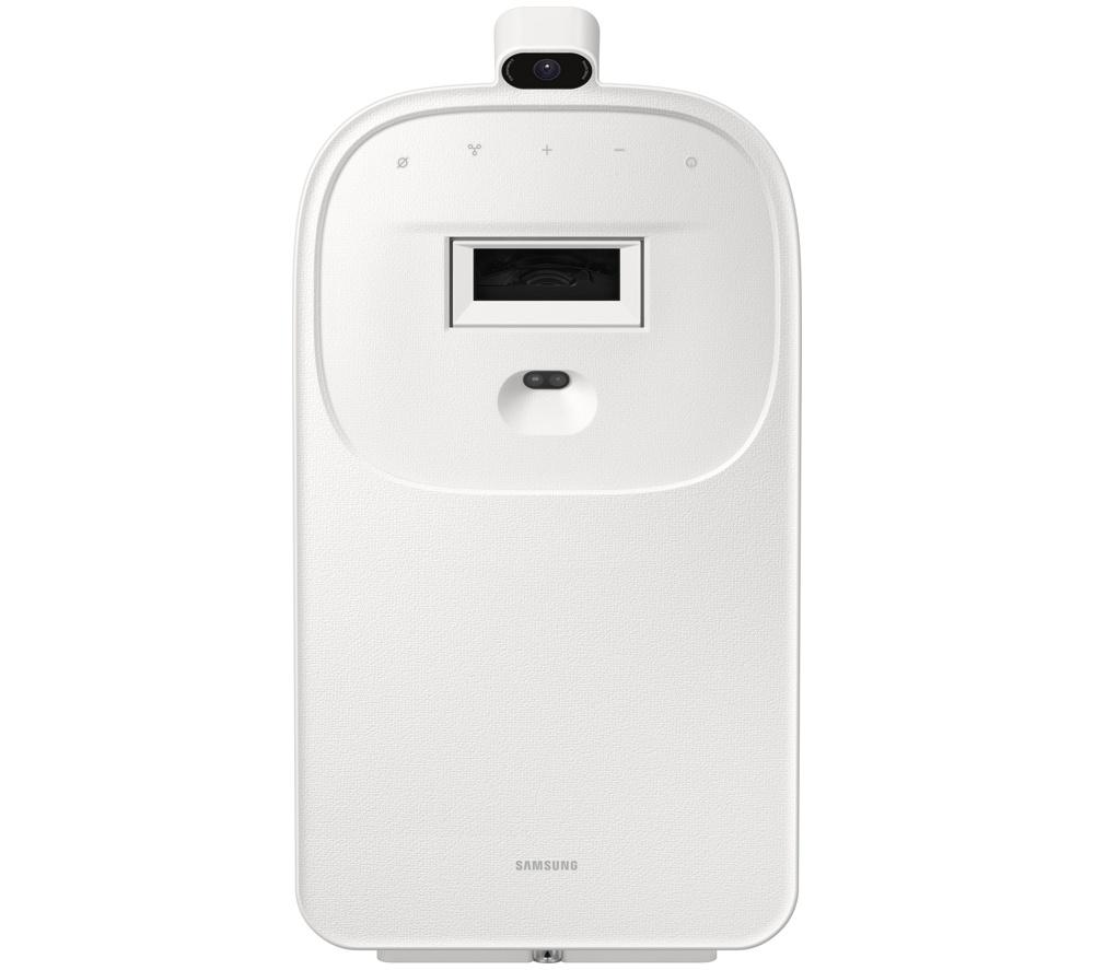 SAMSUNG The Premiere 5 SP-LPF5DSAXXXU Smart Full HD Home Cinema Projector - White
