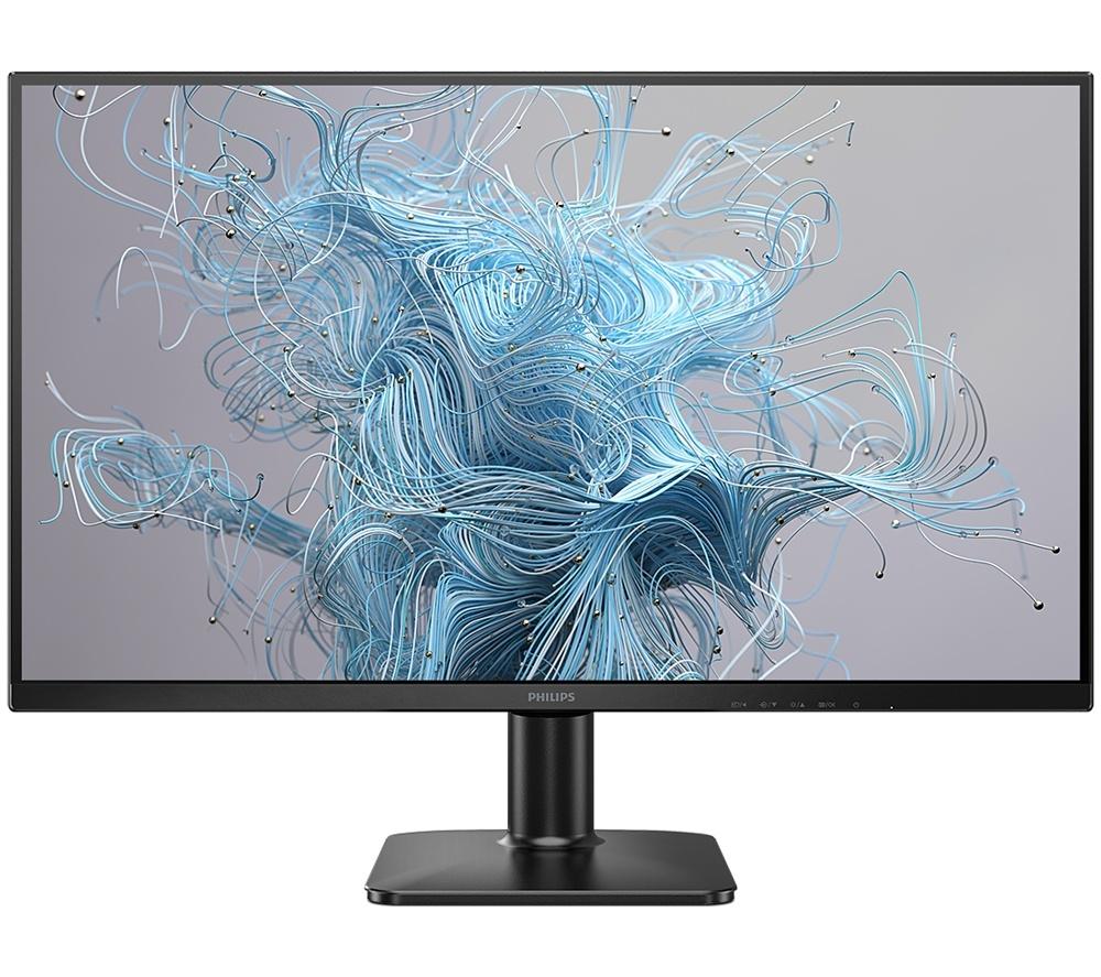 PHILIPS 27E2N1500L Quad HD 27" IPS LCD Monitor - Black